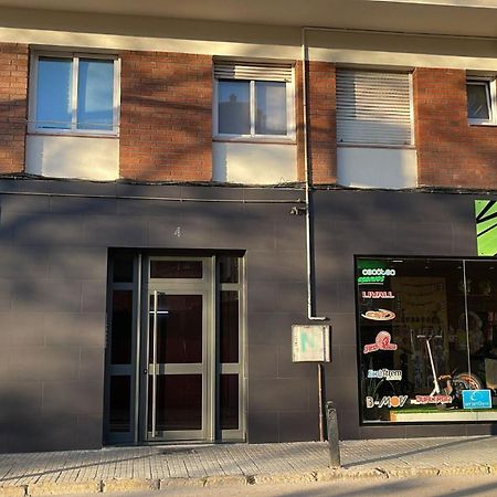 Cadillac Cornellà Barcelona Sud QR Cornellà de Llobregat Exterior foto