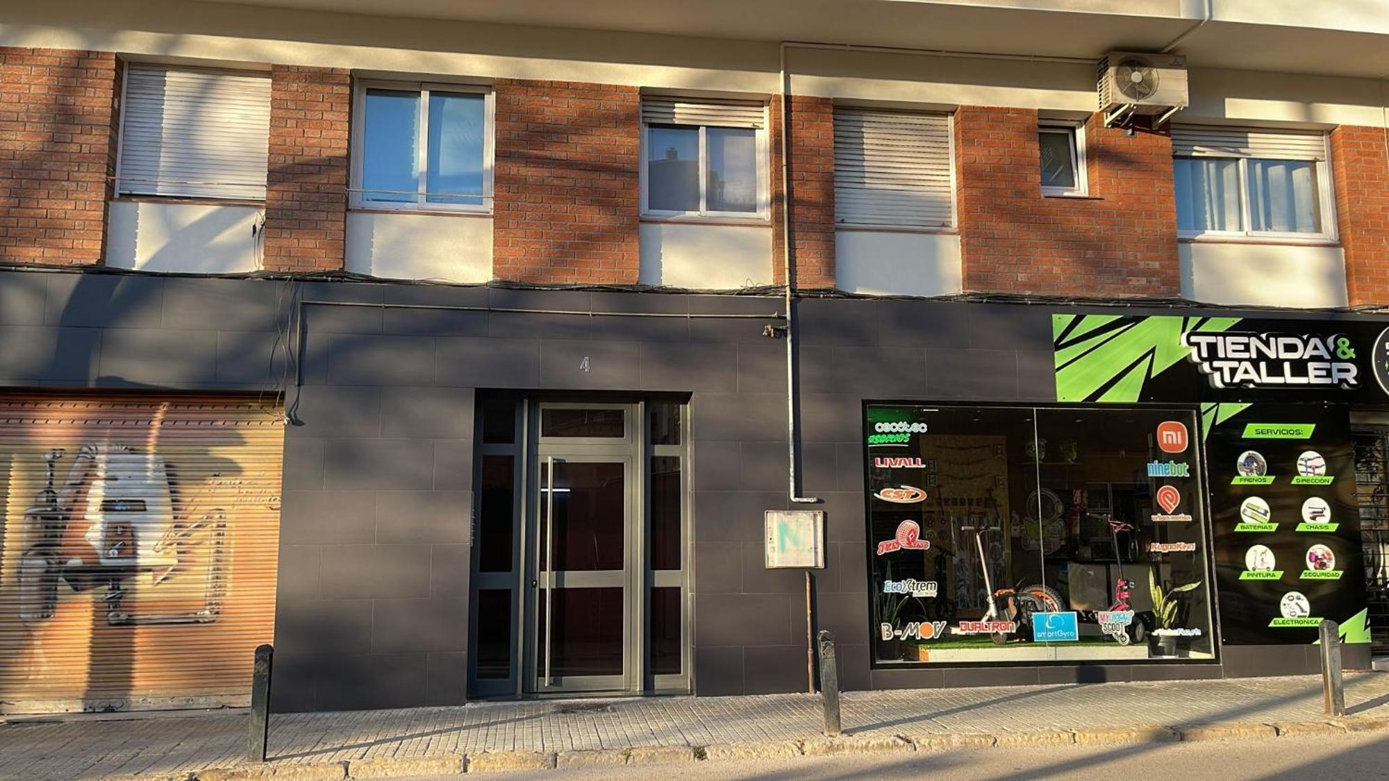 Cadillac Cornellà Barcelona Sud QR Cornellà de Llobregat Exterior foto