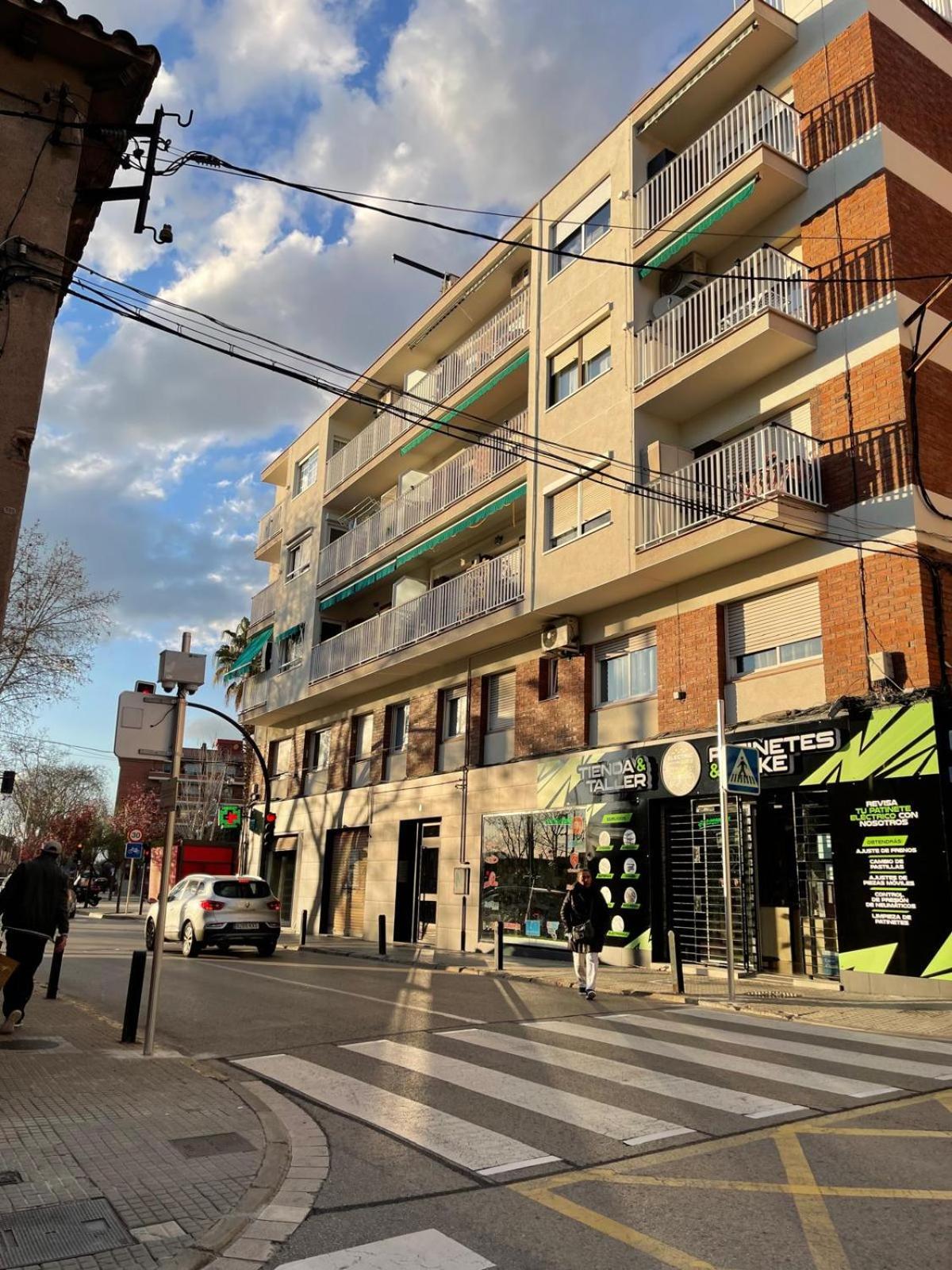 Cadillac Cornellà Barcelona Sud QR Cornellà de Llobregat Exterior foto
